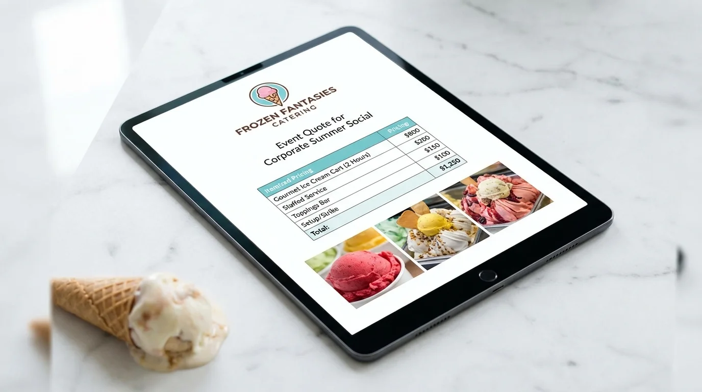 Quotes that match your brand