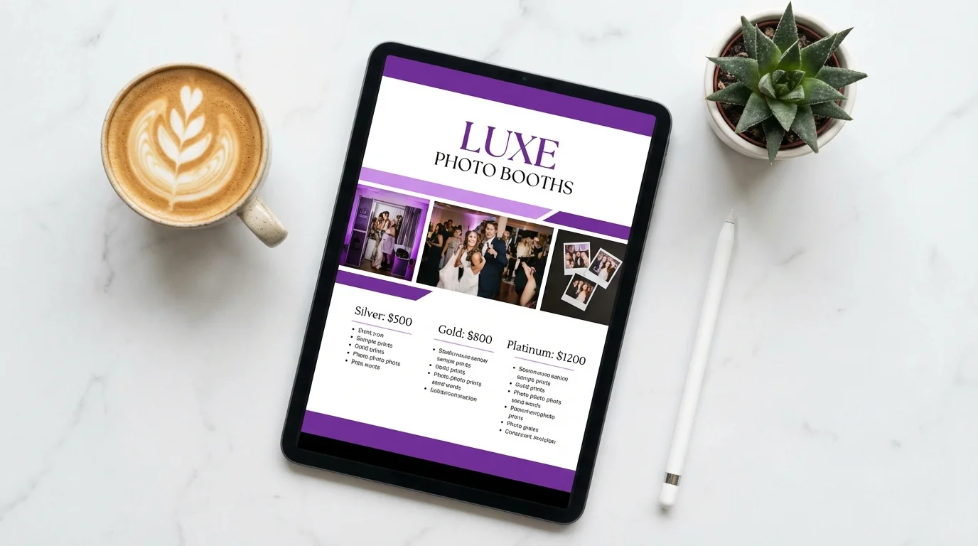 Proposals worth your premium